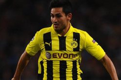 جوندوجان ينهى الفحوصات الطبية للانضمام إلى برشلونة