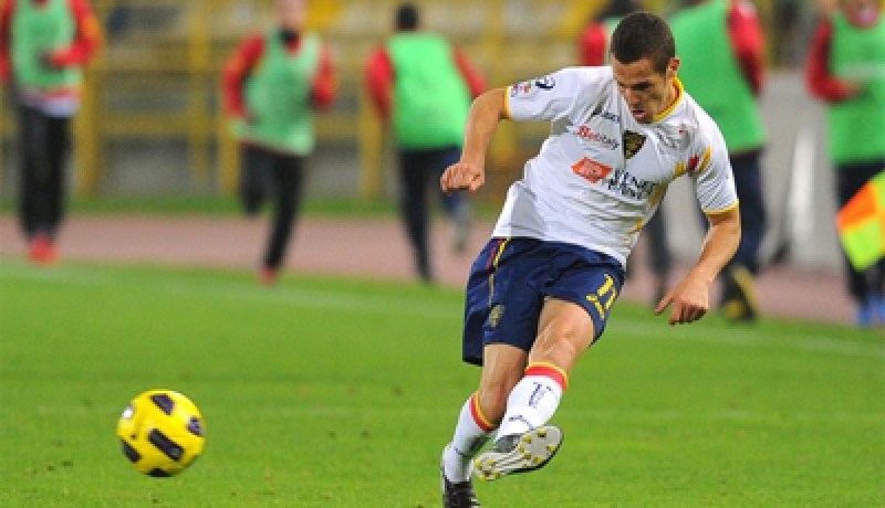 سامبدوريا الإيطالي‮ ‬يريد مصباح لتعويض زيغلر‮  ‬