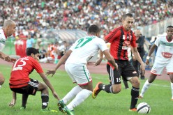 غيابات بين لاعبى العميد و سوسطارة في داربي الغد