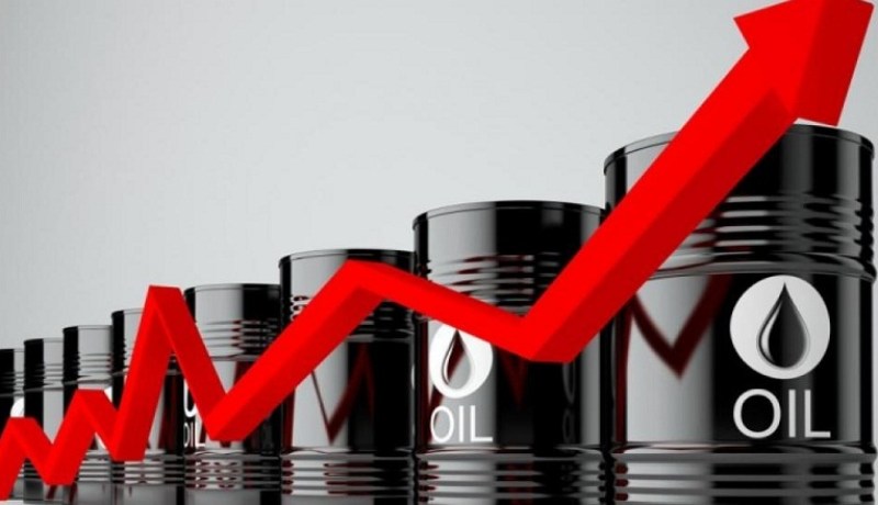 إرتفاع في أسعار النفط بأكثر من 3 في المائة
