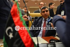 وزير الداخلية الليبي: “حدود الجزائر مؤمنة تماما…ولا وجود لخطر الإرهاب