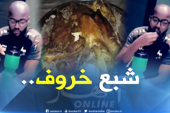 بالفيديو.. “مبولحي” يصنع الحدث في مأدبة عشاء “سعودية – إماراتية”