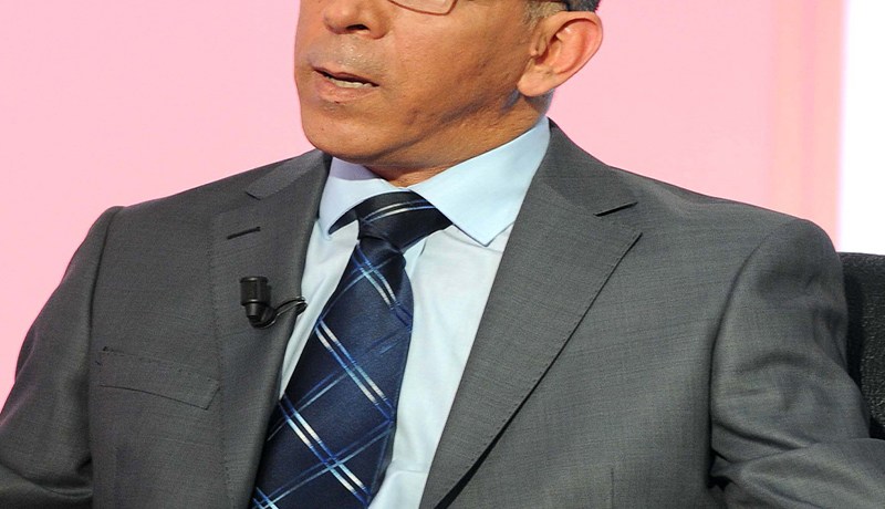 لا أساوم في مواقفي وليست لي مشاكل مع أيّ مسؤول انتقدته