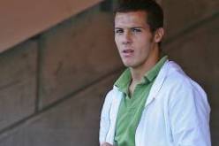 اولمبي مرسيليا مهتم دائما بخدمات جمال مصباح