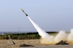 مقتل 3 إسرائيليين بصاروخ أطلق من غزة على جنوب إسرائيل