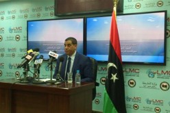 ليبيا تطالب المجتمع الدولي بمساعدتها في مكافحة الإرهاب