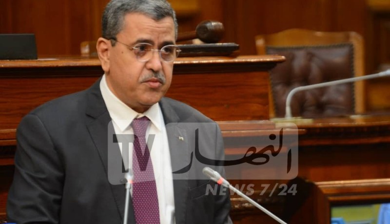 جراد يشرف على إنطلاق امتحانات “الباك” من عنابة