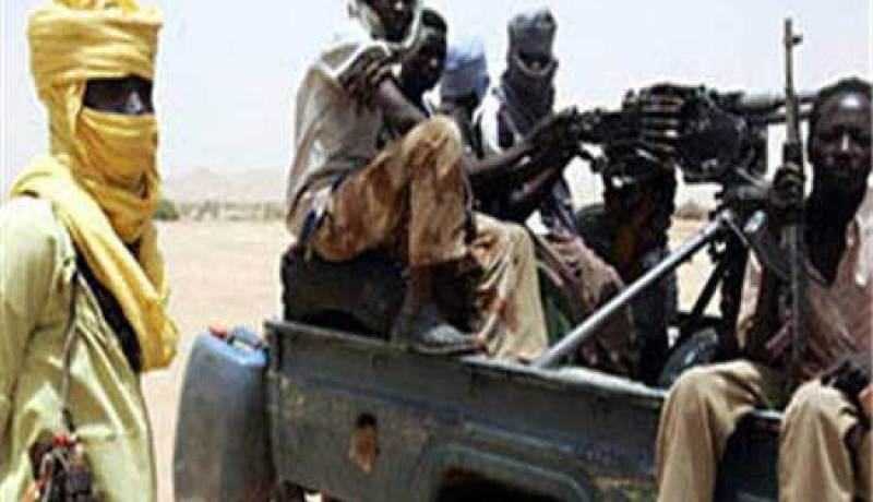 متمردو ام23 في كامبالا لبدء محادثات مع ممثلي سلطات كينشاسا