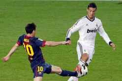 ديبالا ونيمار لخلافة ميسي وكريستيانو رونالدو