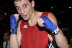 الملاكم بن شبلة: أنا متشوق للشروع في المنافسة