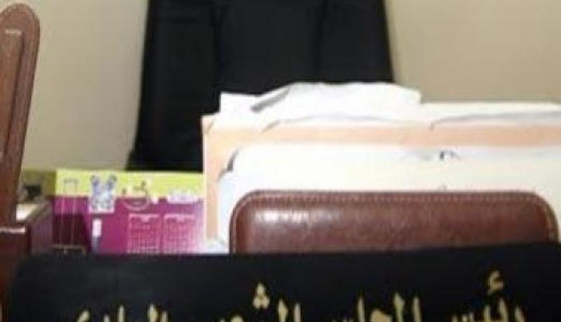 توقيف رئيس المجلس الشعبي لبلدية سيدي لزرق عن مهامه بغليزان