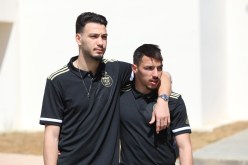 بالصور.. جولة خفيفة للخضر في سيدي موسى