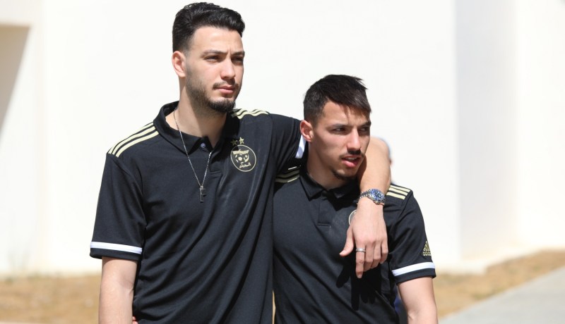 بالصور.. جولة خفيفة للخضر في سيدي موسى