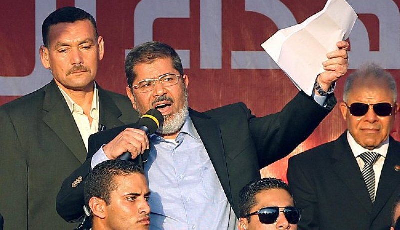 تعليق الاعتصام في ميدان التحرير بالقاهرة