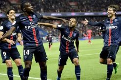 سان جيرمان يواصل انتصاراته ويضرب مونبلييه بهدف ماتويدي