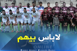 اتحاد العاصمة ووفاق سطيف ضمن “top 10” الإفريقي