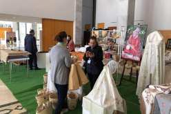 وزارة السياحة تدعو لزيارة معرض الصناعة التقليدية بقصر الثقافة مفدي زكرياء