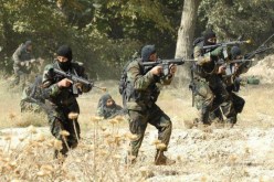 استشهاد 11 عسكريا في اعتداء إرهابي بعين الدفلى