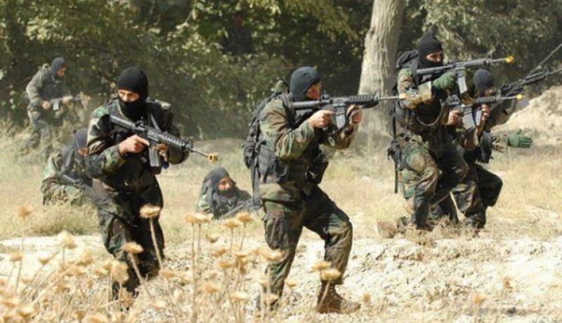 استشهاد 11 عسكريا في اعتداء إرهابي بعين الدفلى