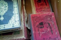 العثور على 11 مصحفا مرميا داخل مرحاض مسجد