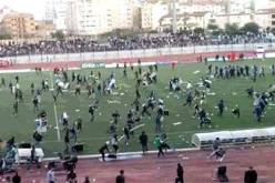 جمعية العلماء المسلمين..الرياضة تربية وحسن إعداد وليس عنف وتخريب