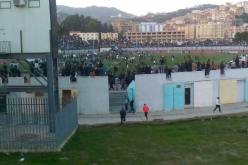 بطاقية وطنية لمنع المشاغبين من دخول الملاعب