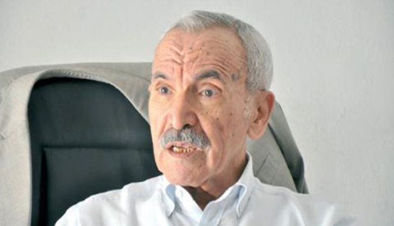 رئيس الحكومة الأسبق اسماعيل حمداني في ذمة الله