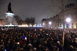 تظاهرة كبرى في باريس والجزائر أبرز المشاركين