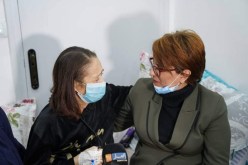 وزيرة الثقافة: تفقد الجزائر أيقونة عشقت الفنّ وخدمته بصدقٍ