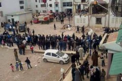 خميس مليانة .. إرجاع متضرري إنفجار فيفري