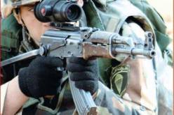 تحديد هويات 9 إرهابيين قضى عليهم الجيش في البويرة أمس