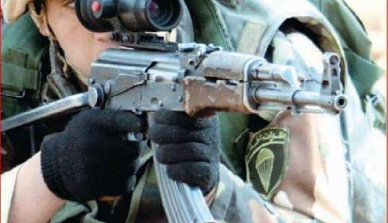 تحديد هويات 9 إرهابيين قضى عليهم الجيش في البويرة أمس