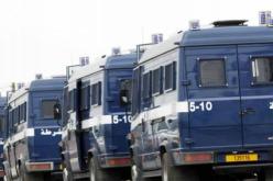 توقيف 17 شخصا وإحالتهم على العدالة بوهران في اطار عمليات مكافحة الاجرام