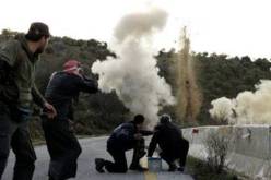 اشتباكات عنيفة فى مدينة داريا بريف دمشق