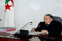 الرئيس بوتفليقة يؤكد ان مراجعة الدستور تشكل تتويجا لورشة واسعة من الإصلاحات السياسية