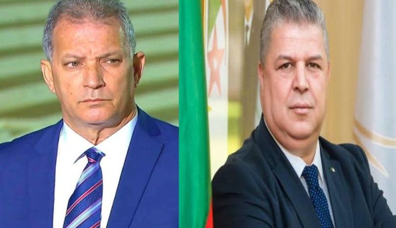 شباب بلوزداد يُعين مُديرا رياضيا جديدا