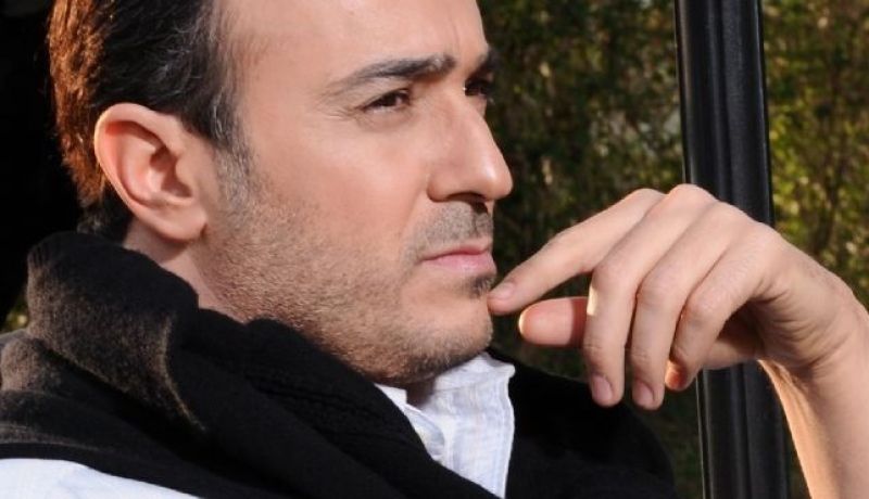 هل سيخوض صابر الرباعي غمار التمثيل