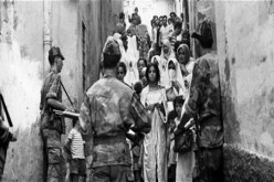 عرض الفيلم الوثائقي “و أصبحنا غرباء في أرضنا” بتلمسان