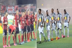 رجال سوسطارة واجدين والعودة بالتاج ماشي مستحيــل