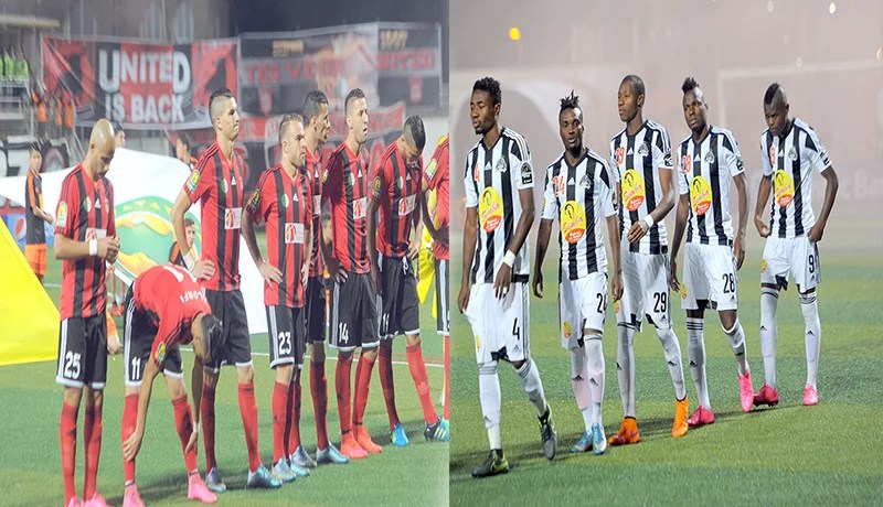 رجال سوسطارة واجدين والعودة بالتاج ماشي مستحيــل