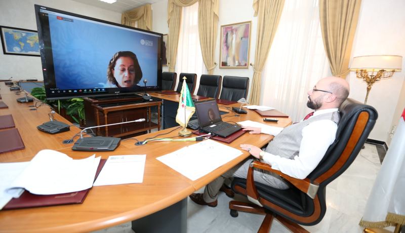 الجزائر تُحقق مؤشرات جيدة في تجسيد أهداف التنمية المستدامة