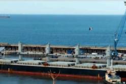 المد يحيل إخراج باخرة جانجة بميناء سكيكدة