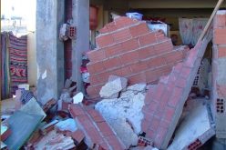 وزارة الداخلية تعطي كل الصلاحيات للسلطات المحلية للتكفل بالمواطنين المتضررين من زلزال المدية