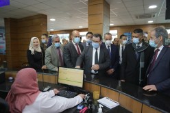 جعبوب يشدد على ضرورة أنسنة العلاقات مع المواطنين والمؤمنين إجتماعيا