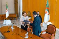 توقيع اتفاقية لتمكين الشباب من إنشاء مؤسسات مصغّرة في المجالات الثقافية والفنية