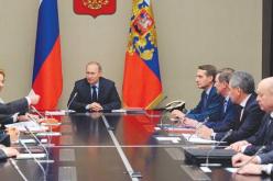 سفراء الإتحاد الأوروبي يوافقون على تمديد العقوبات الإقتصادية على روسيا