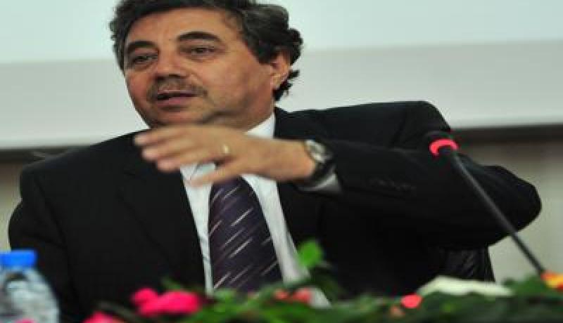 بودربالة يرأس اشغال اللجنة الجمركية المشتركة الجزائرية-الاماراتية في بأبو ظبي