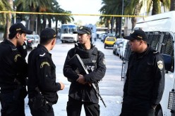 القبض على قاتل شرطي في تونس