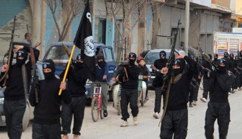 مقتل 22 عنصرا من تنظيم داعش بالموصل شمال غربي العراق