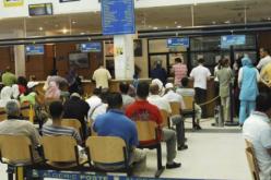 مكاتب بريد الجزائر العاصمة تستأنف العمل